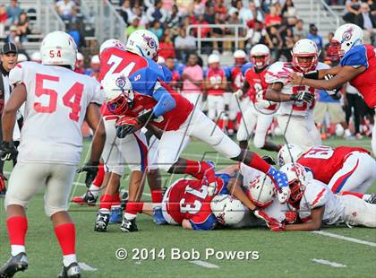 Thumbnail 2 in Annandale @ T.C. Williams photogallery.