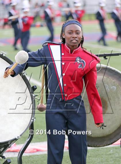 Thumbnail 3 in Annandale @ T.C. Williams photogallery.
