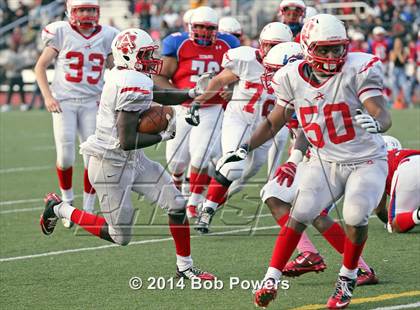 Thumbnail 3 in Annandale @ T.C. Williams photogallery.