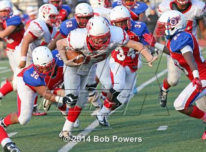 Thumbnail 2 in Annandale @ T.C. Williams photogallery.