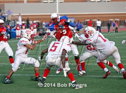 Thumbnail 1 in Annandale @ T.C. Williams photogallery.