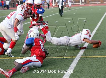 Thumbnail 3 in Annandale @ T.C. Williams photogallery.
