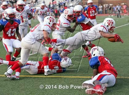 Thumbnail 1 in Annandale @ T.C. Williams photogallery.