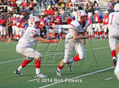Thumbnail 3 in Annandale @ T.C. Williams photogallery.