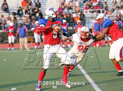 Thumbnail 2 in Annandale @ T.C. Williams photogallery.