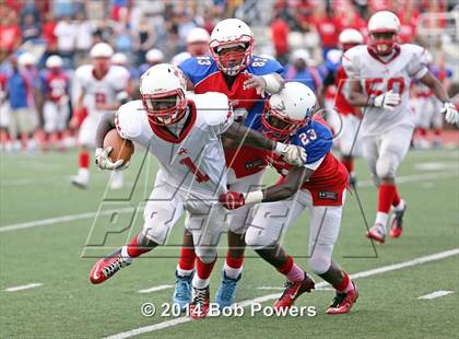 Thumbnail 1 in Annandale @ T.C. Williams photogallery.