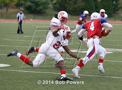 Thumbnail 1 in Annandale @ T.C. Williams photogallery.