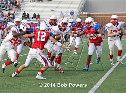 Thumbnail 1 in Annandale @ T.C. Williams photogallery.