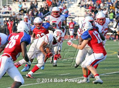 Thumbnail 2 in Annandale @ T.C. Williams photogallery.