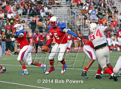 Thumbnail 3 in Annandale @ T.C. Williams photogallery.