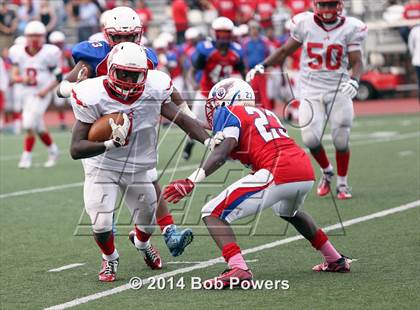 Thumbnail 2 in Annandale @ T.C. Williams photogallery.