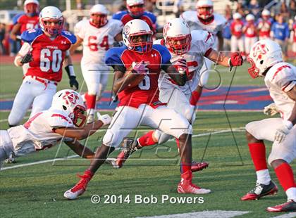 Thumbnail 3 in Annandale @ T.C. Williams photogallery.