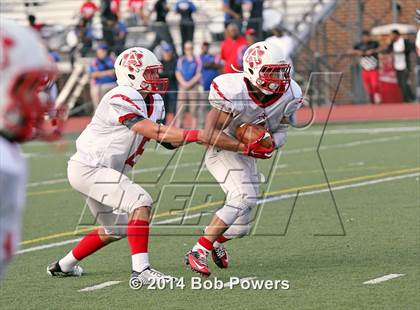 Thumbnail 3 in Annandale @ T.C. Williams photogallery.