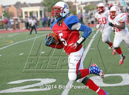 Thumbnail 3 in Annandale @ T.C. Williams photogallery.