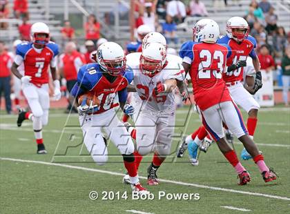 Thumbnail 1 in Annandale @ T.C. Williams photogallery.