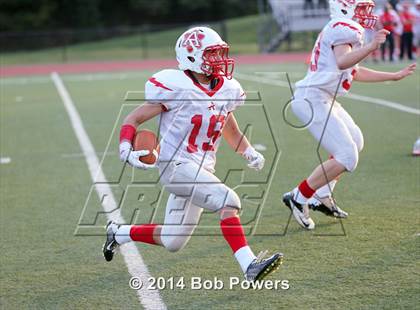 Thumbnail 1 in Annandale @ T.C. Williams photogallery.