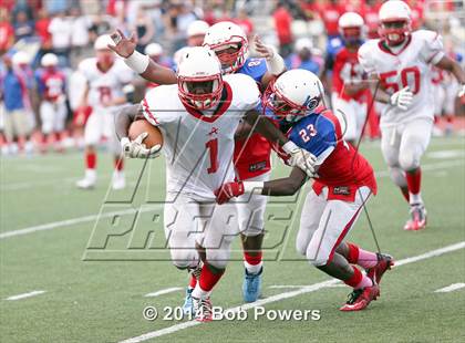 Thumbnail 2 in Annandale @ T.C. Williams photogallery.