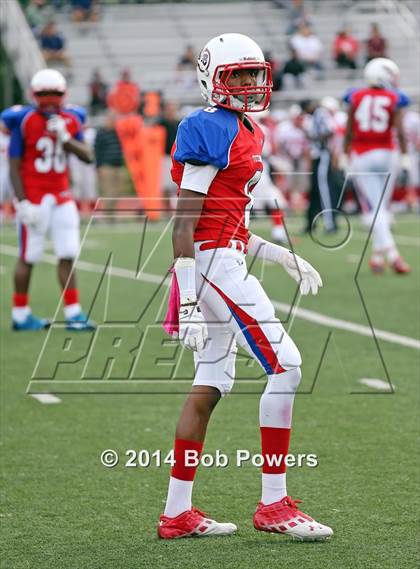 Thumbnail 2 in Annandale @ T.C. Williams photogallery.