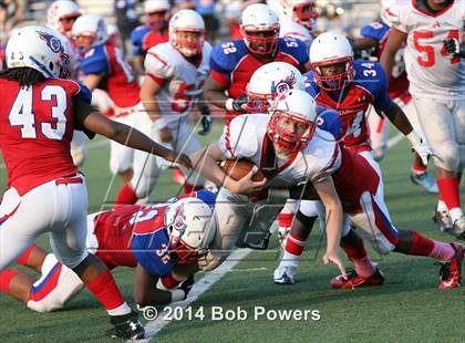 Thumbnail 1 in Annandale @ T.C. Williams photogallery.
