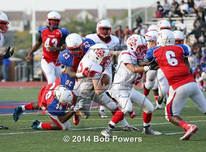 Thumbnail 1 in Annandale @ T.C. Williams photogallery.