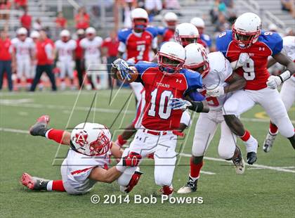 Thumbnail 3 in Annandale @ T.C. Williams photogallery.