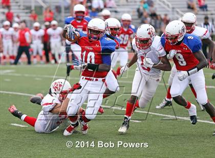 Thumbnail 3 in Annandale @ T.C. Williams photogallery.