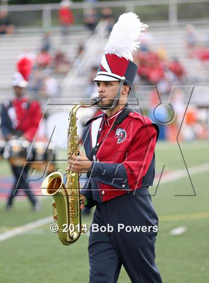 Thumbnail 2 in Annandale @ T.C. Williams photogallery.