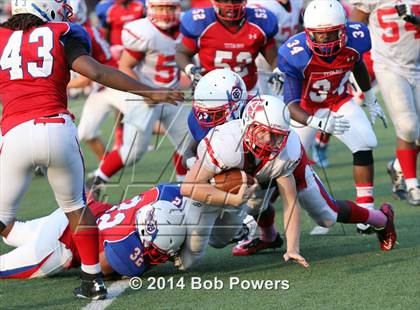 Thumbnail 1 in Annandale @ T.C. Williams photogallery.