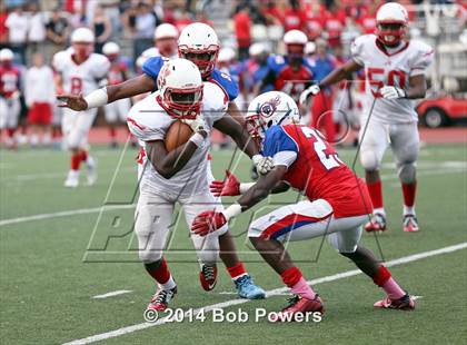 Thumbnail 3 in Annandale @ T.C. Williams photogallery.