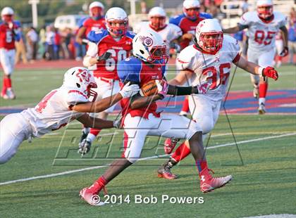 Thumbnail 1 in Annandale @ T.C. Williams photogallery.