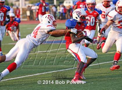 Thumbnail 3 in Annandale @ T.C. Williams photogallery.