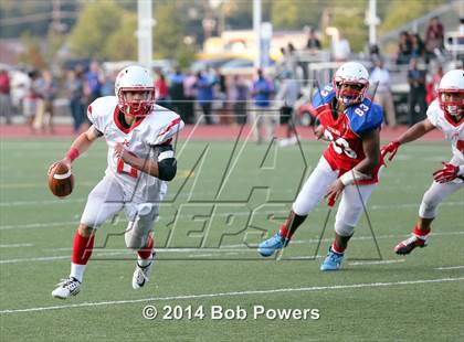 Thumbnail 2 in Annandale @ T.C. Williams photogallery.