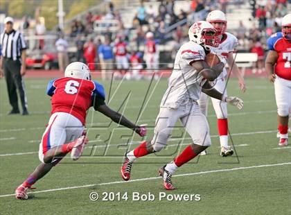 Thumbnail 1 in Annandale @ T.C. Williams photogallery.