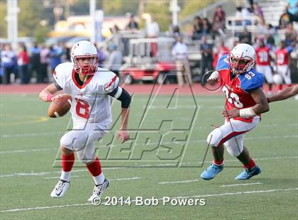 Thumbnail 2 in Annandale @ T.C. Williams photogallery.