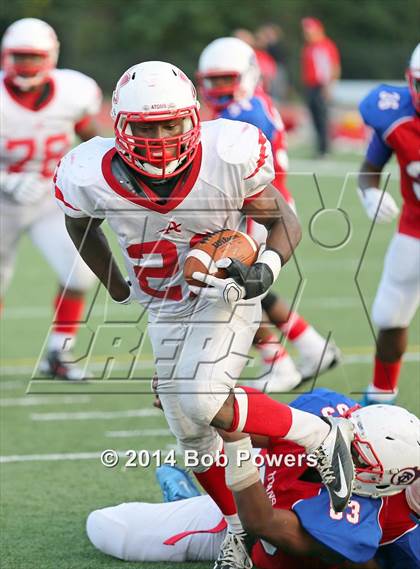 Thumbnail 3 in Annandale @ T.C. Williams photogallery.