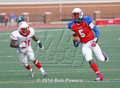 Thumbnail 2 in Annandale @ T.C. Williams photogallery.