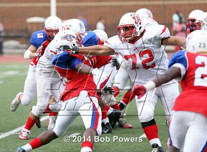 Thumbnail 3 in Annandale @ T.C. Williams photogallery.