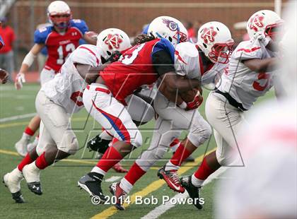Thumbnail 2 in Annandale @ T.C. Williams photogallery.