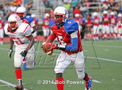 Thumbnail 3 in Annandale @ T.C. Williams photogallery.