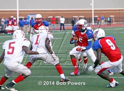 Thumbnail 3 in Annandale @ T.C. Williams photogallery.