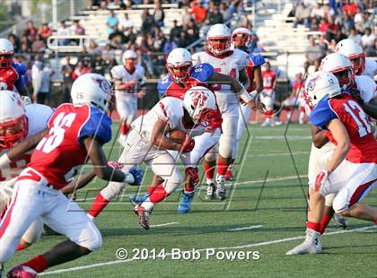 Thumbnail 2 in Annandale @ T.C. Williams photogallery.