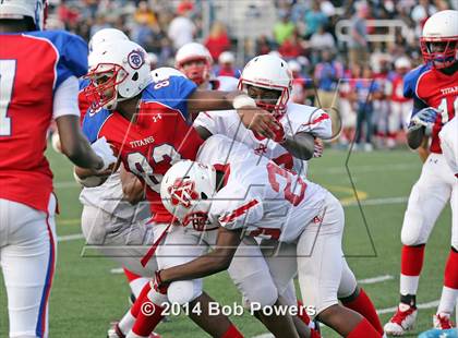 Thumbnail 3 in Annandale @ T.C. Williams photogallery.