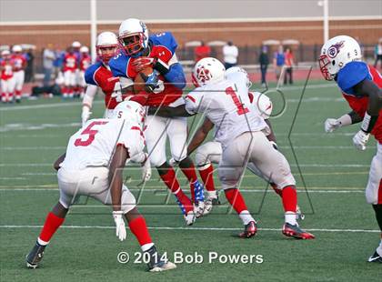Thumbnail 1 in Annandale @ T.C. Williams photogallery.