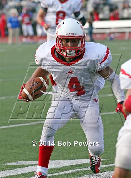 Thumbnail 1 in Annandale @ T.C. Williams photogallery.