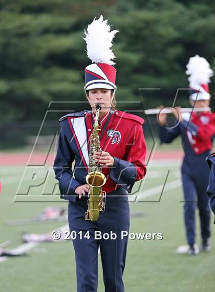 Thumbnail 3 in Annandale @ T.C. Williams photogallery.