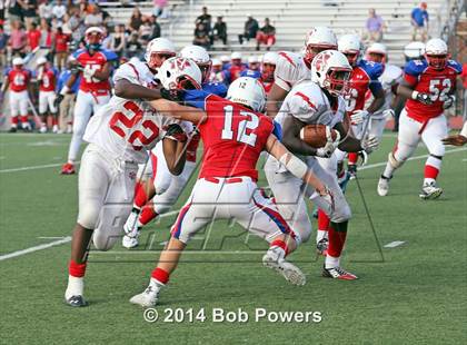 Thumbnail 3 in Annandale @ T.C. Williams photogallery.