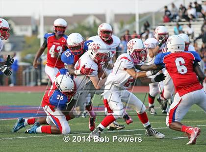 Thumbnail 3 in Annandale @ T.C. Williams photogallery.