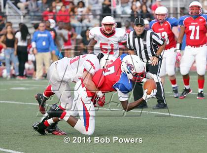Thumbnail 2 in Annandale @ T.C. Williams photogallery.