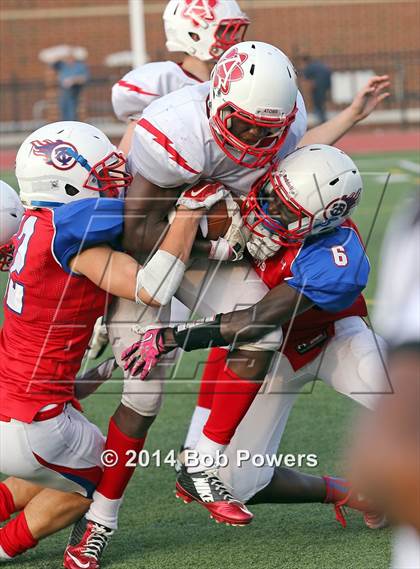 Thumbnail 3 in Annandale @ T.C. Williams photogallery.
