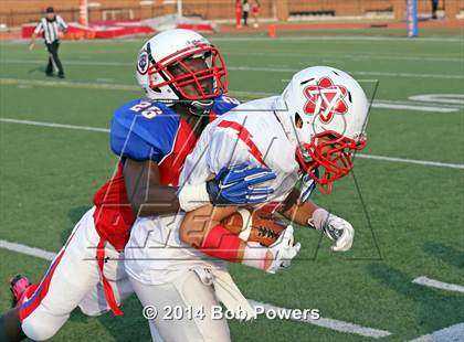 Thumbnail 3 in Annandale @ T.C. Williams photogallery.